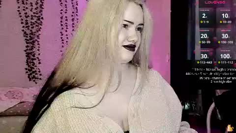 cherry_elfcat online show from July 3, 7:59 am
