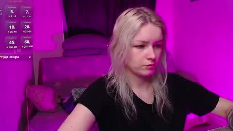 Snapshot of cherry_night666 chatting on July 13, 9:39 pm Morty online show from July 13, 9:39 pm