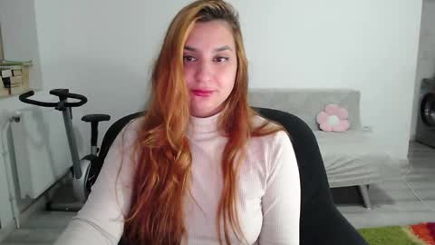 Sherry online show from April 18, 2:37 am