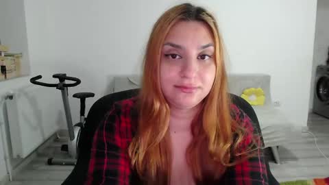 Sherry online show from April 27, 2:09 am