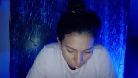 cherry online show from March 30, 7:15 pm