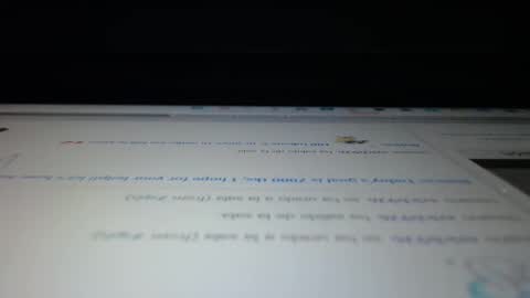 cherry online show from April 6, 6:58 am