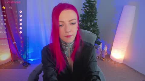 Roxy online show from January 5, 8:31 pm