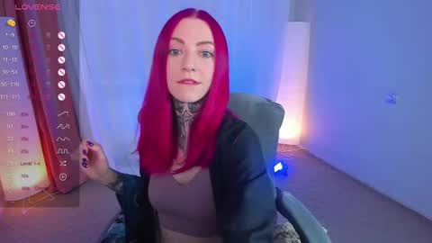 Roxy online show from January 9, 8:44 pm