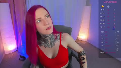 Roxy online show from January 12, 8:36 pm