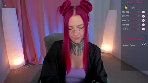 Roxy online show from January 24, 8:32 pm