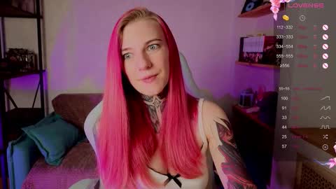 Roxy online show from September 14, 9:14 pm