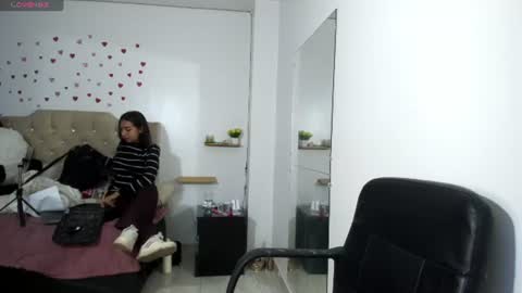 cherry online show from August 6, 2:46 am