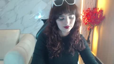 Cherry online show from May 3, 3:01 am