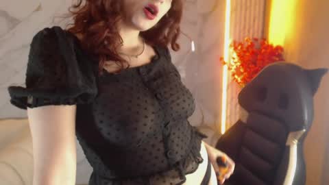 Cherry online show from May 9, 4:06 am