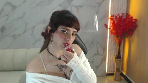 Cherry online show from May 16, 3:36 am