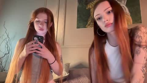 cherry_vale online show from March 29, 11:27 pm