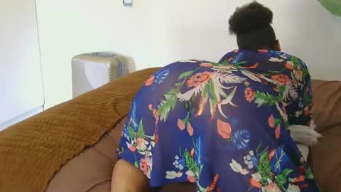 Cherrybabe online show from December 13, 3:32 pm