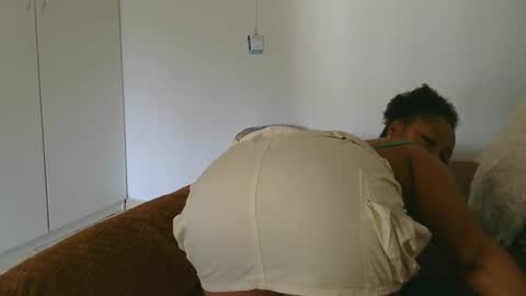 Cherrybabe online show from December 15, 2:37 pm