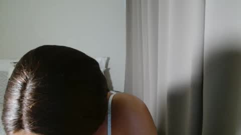 Cherrybabe online show from November 9, 6:55 am