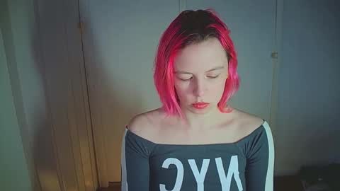 cherrybaby_0 online show from January 12, 5:12 am