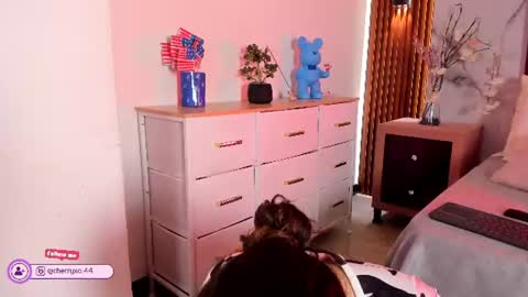 Cherry online show from July 14, 2:05 am