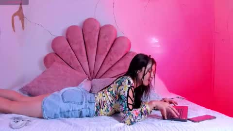 Cherry online show from March 9, 3:38 pm