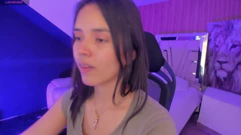 Cherry online show from June 2, 12:51 pm