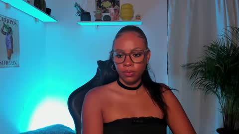 Cherry Lady online show from July 12, 2:13 am