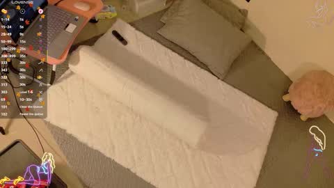 Cherry online show from November 30, 2:04 am