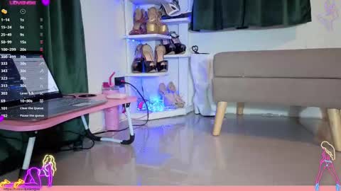 Cherry online show from February 21, 4:24 am