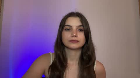 Lina online show from May 23, 6:12 pm