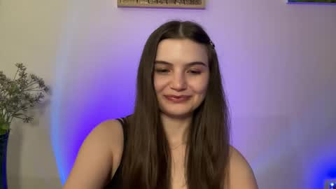 Lina online show from May 26, 3:57 am