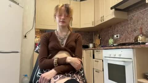 Nika online show from May 9, 4:12 pm