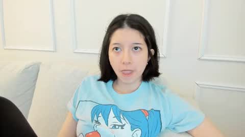 cherrycute666 online show from June 11, 8:07 pm
