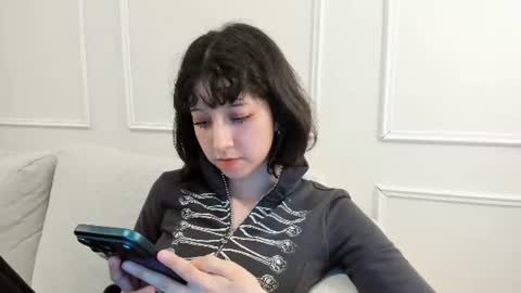 cherrycute666 online show from June 15, 3:20 am