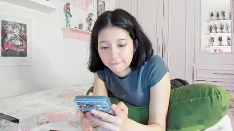 cherrycute666 online show from August 1, 6:56 am