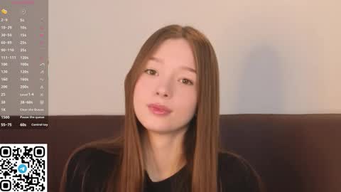 Loise online show from October 13, 6:46 am