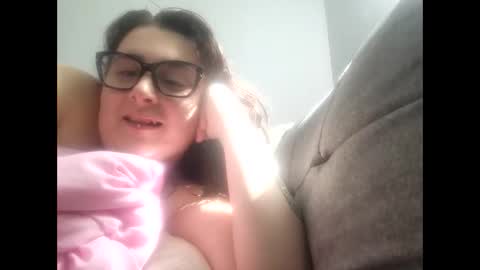 CherryVibe xxx online show from April 27, 3:32 pm