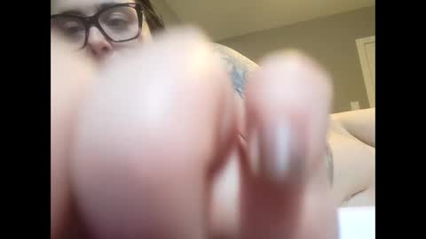 CherryVibe xxx online show from April 29, 4:22 pm