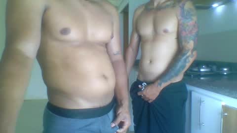  ---   online show from April 2, 2:15 pm