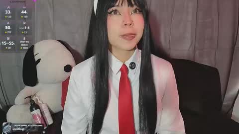 Cherry  online show from March 18, 6:33 pm