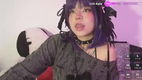 Cherry  online show from July 13, 6:55 pm