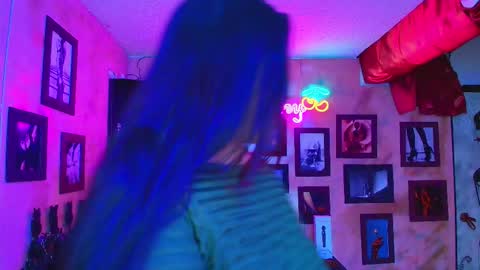 cherry online show from January 6, 4:54 pm