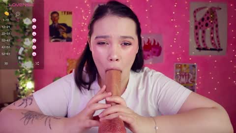 Banny online show from November 5, 6:02 am