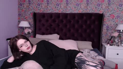 amelia online show from January 15, 1:56 am