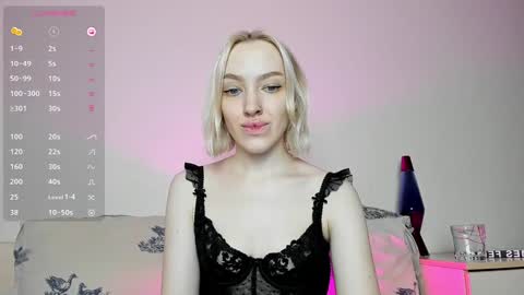 Cheryl online show from January 9, 9:47 pm