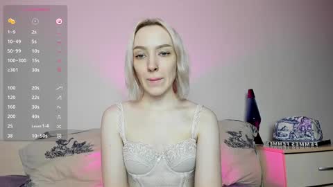 Cheryl online show from January 26, 11:39 pm