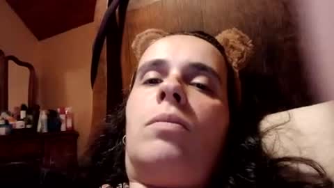 CherryMoon online show from July 19, 8:56 pm