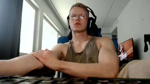 chestbrahhhhhh online show from May 25, 2:45 pm