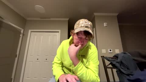 Snapshot of chevycamaro1978 chatting on December 2, 9:24 am chevycamaro1978 online show from December 2, 9:24 am