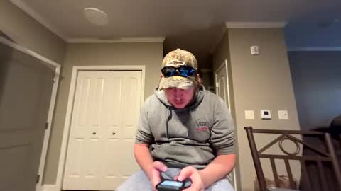 Snapshot of chevycamaro1978 chatting on December 16, 7:43 pm chevycamaro1978 online show from December 16, 7:43 pm