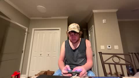 Snapshot of chevycamaro1978 chatting on December 29, 5:31 am chevycamaro1978 online show from December 29, 5:31 am