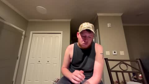 Snapshot of chevycamaro1978 chatting on January 12, 7:00 am chevycamaro1978 online show from January 12, 7:00 am