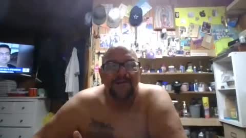 chevyvato2007 online show from March 24, 7:19 pm